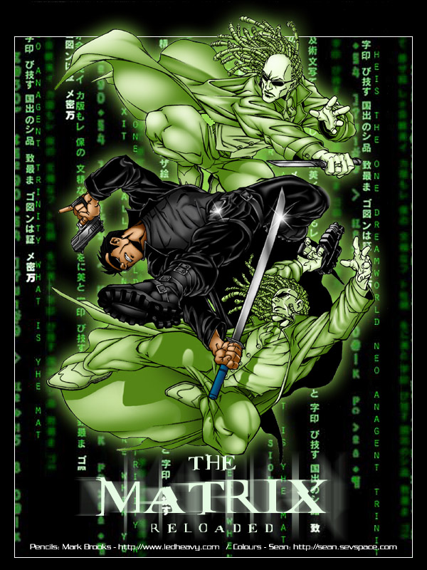 matrixtrilogy